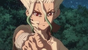 Dr. Stone Temporada 1 Capitulo 8