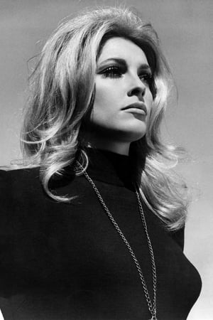 Image All Eyes on Sharon Tate