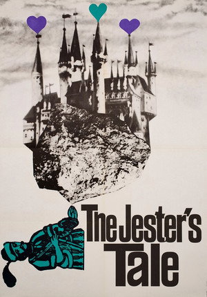 The Jester's Tale