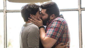 My Big Gay Italian Wedding