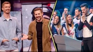 Joko & Klaas gegen ProSieben: 6×5