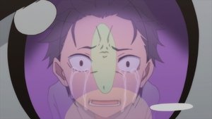 Re:ZERO -Starting Life in Another World- Season 1 Episode 17