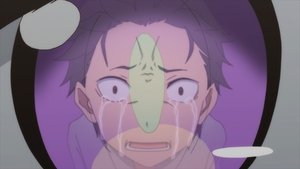 Re:ZERO -Starting Life in Another World-: Season 1 Episode 17 – Disgrace in the Extreme