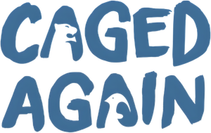 Caged Again — Logos 5