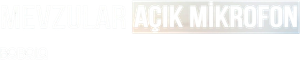 Mevzular: Açık Mikrofon — Logos 1