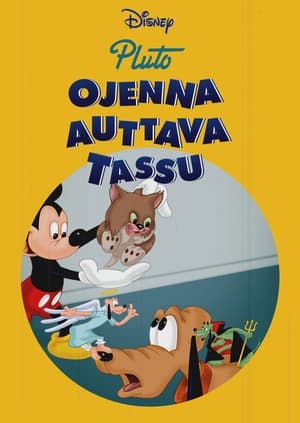 Ojenna auttava tassu