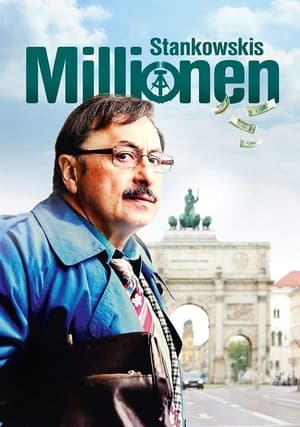 Poster Stankowskis Millions (2011)