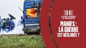 Manifs : la guerre est déclarée ?