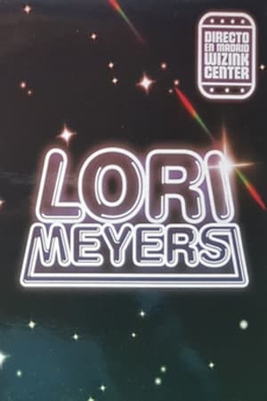 Lori Meyers - Directo En Madrid Wizink Center