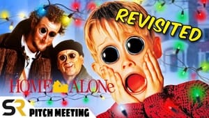 Image Home Alone Pitch Meeting - Revisited!