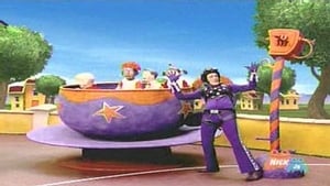 LazyTown: 2×12