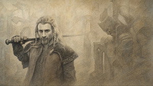 The Hobbit: The Battle of the Five Armies movie still 103