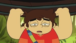 Victor and Valentino: 1×5