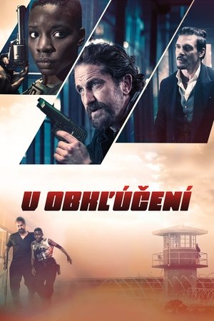 Image V obkľúčení