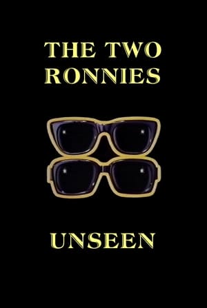 Image The Two Ronnies Unseen Sketches