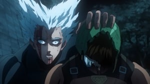 One-Punch Man saison 2 Episode 3