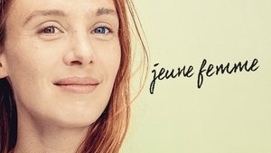 Jeune femme