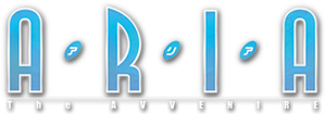 Aria the Avvenire