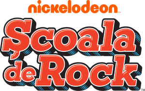 Escola do Rock — Logos 4