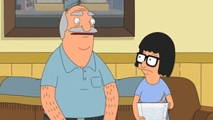 Bob's Burgers Interview with a Pop-pop-pire