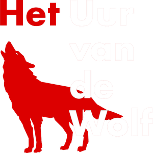 Het uur van de wolf