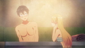 Watari-kun’s ****** Is about to Collapse: 1×17