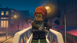 LEGO City Abenteuer: 1×11