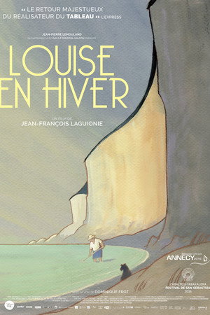 Louise by the Shore 36