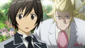 Gosick: 1×1