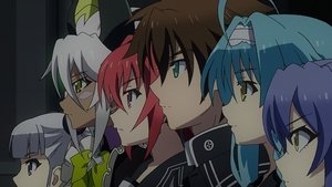 The Testament of Sister New Devil: Season 2 Episode 7