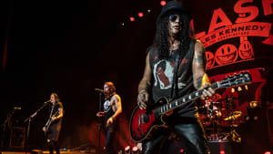Slash featuring Myles Kennedy & The Conspirators – Living The Dream Tour