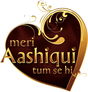 Meri Aashiqui Tum Se Hi