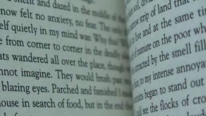 Four Words for Memory