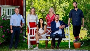 poster Married at First Sight Sweden