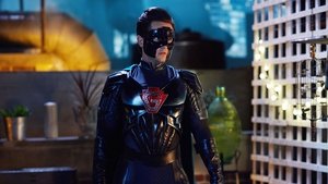 Doctor Who: Die Rückkehr von Doctor Mysterio (2016)