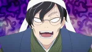 March comes in like a lion: Episódio: 21 da 1ª Temporada