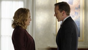 Designated Survivor saison 1 Episode 5