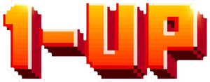 Vida Extra — Logos 1