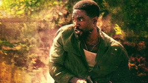 Hombre en llamas: Temporada 1