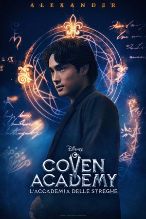 Coven Academy 103
