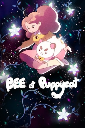 Image Bee et PuppyCat