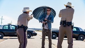 Preacher: 2×1