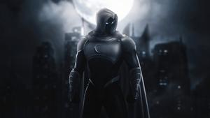 Cavaleiro da Lua – Moon Knight