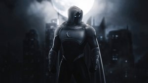 Moon Knight (Temporada 1) WEB-DL 1080P LATINO/INGLES