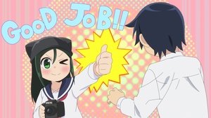 Yatogame-chan Kansatsu Nikki: 1×5