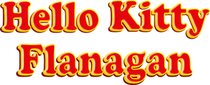 Hello Kitty Flanagan — Logos 1
