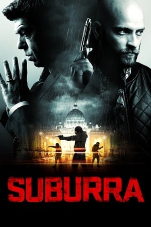 Suburra - 7 Tage bis zur Apokalypse 2015