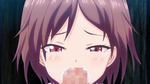 Amai Ijiwaru Episodio 1