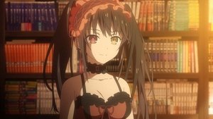 Date a Live: Season 4 Episode 2 –