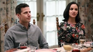 Brooklyn Nine-Nine: 5 Staffel 7 Folge